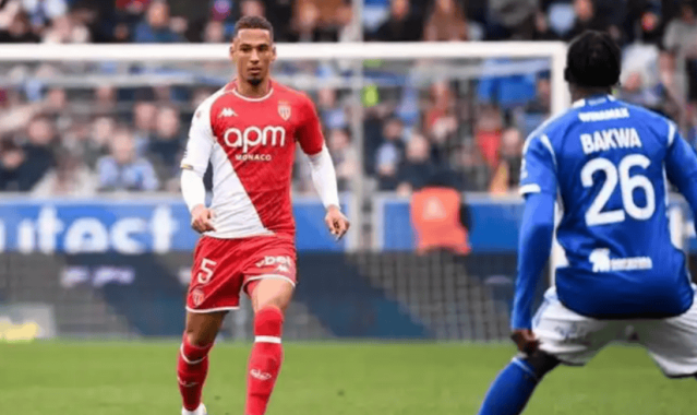 法甲：摩纳哥VS洛里昂，今日专家推荐比分预测