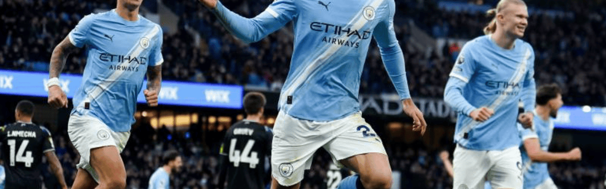 枪手红军拜仁连环杀！米兰体育细数曼城地狱赛程：这是要逼死冠军