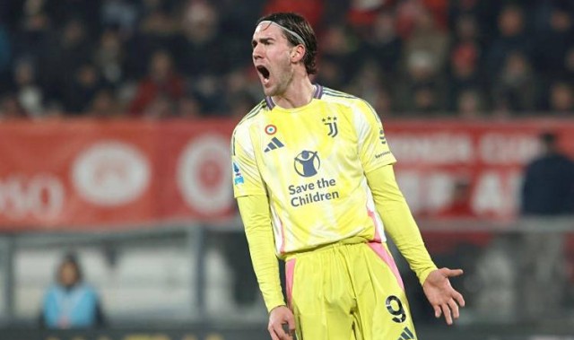 弗拉霍维奇：进球效率力压凯恩和哈兰德，昔日意甲废柴再度崛起