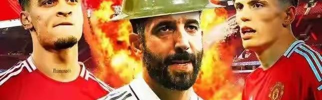 免签截胡！曼联抢21.7万周薪欧冠中场，卡塞米罗替身来了