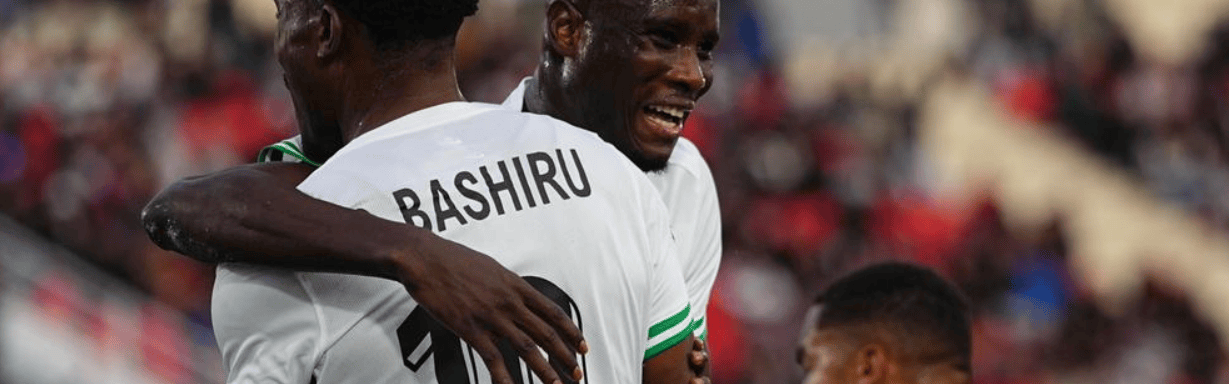 非洲豪强强势晋级：豪取3连胜，英超球星太出色：送出2助攻