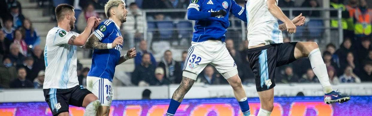 法甲球队斯特拉斯堡3-2逆转淘汰里耶卡，昂首挺进欧协联八强