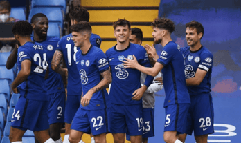 切尔西1亿欧砸懵国米！三大核心变代金券，蓝黑军团何去何从