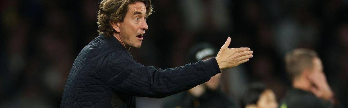 复盘热刺2-1利兹联：特尔破门库杜斯主导，法尔克走地面引争议