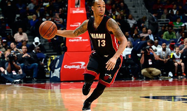 拿下德甲FMVP后选择跳出合同，前热火后场会选择加盟哪支球队呢？