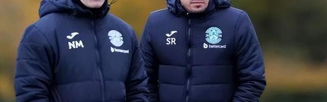 中超成名帅跳板！44岁英超教练有望执教中超：刚拿欧联杯冠军