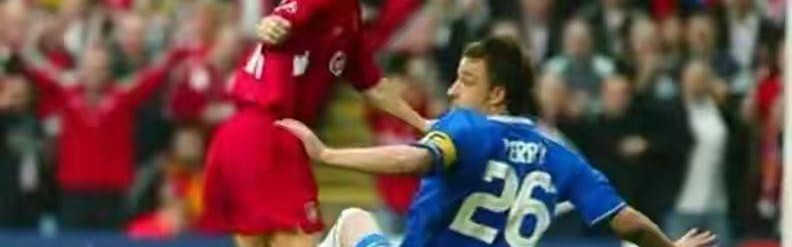 600万镑捡漏！巴萨弃将2次打服穆帅，这“幽灵球”凭啥成经典？