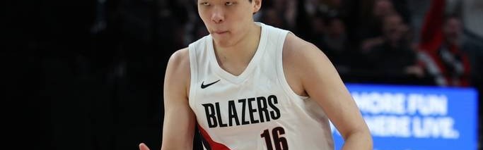 队记：杨瀚森不如克林根 再不行就交易来个替补中锋