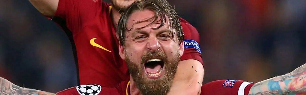 意甲~罗马vs热那亚-情怀拉满！德罗西率热那亚重回罗马