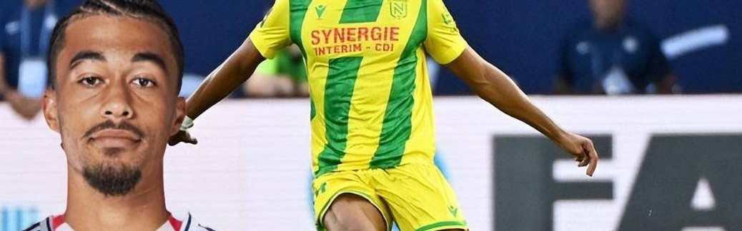 120次解围！法甲神童身价仅1500万，国米总监：3年后必卖1亿