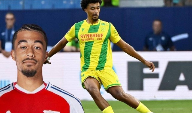 120次解围！法甲神童身价仅1500万，国米总监：3年后必卖1亿