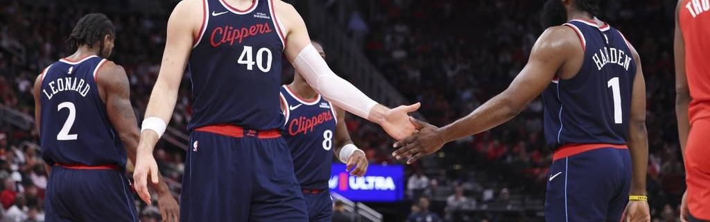 曝凯尔特人等多队有意祖巴茨 快船至少要价两个首轮