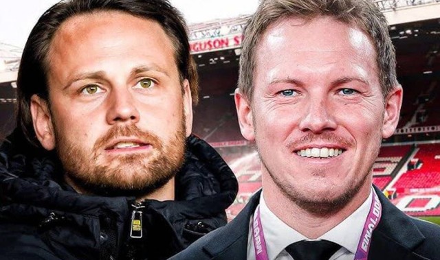 曝曼联下周会晤纳格尔斯曼！卡里克转正两条件揭秘，只进欧冠还不够