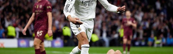 西甲最新动向：皇马击败马竞拿到三分，格列兹曼转会奥兰多