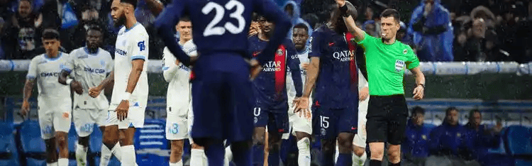 法甲前瞻：巴黎德比烽烟再起 圣日耳曼主场誓取三分助争冠