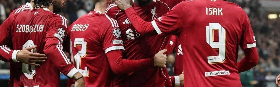 欧冠混战！5队同分，英超崛起，意甲陷低谷，双冠王前景堪忧