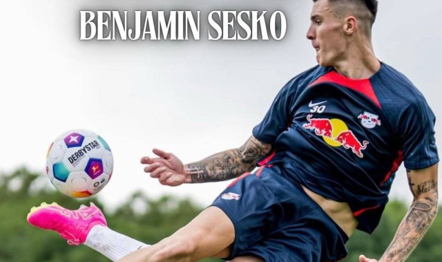 谢什科转会标价曝光！曼联曾拒绝200万签他，一特殊优势仍完胜纽卡