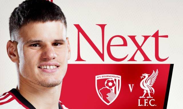 萨拉赫不搞事了，利物浦结束联赛4连平