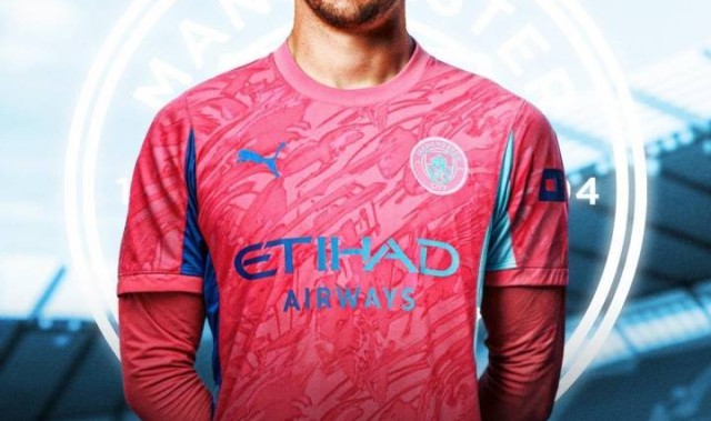 HWG！罗马诺：曼城签下门将特拉福德，转会费低于4000万镑