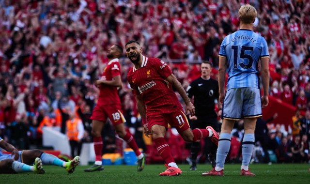 “我很快乐！”迪亚斯一句话粉碎巴萨挖角梦，利物浦边路尖刀拒绝顶替C罗！