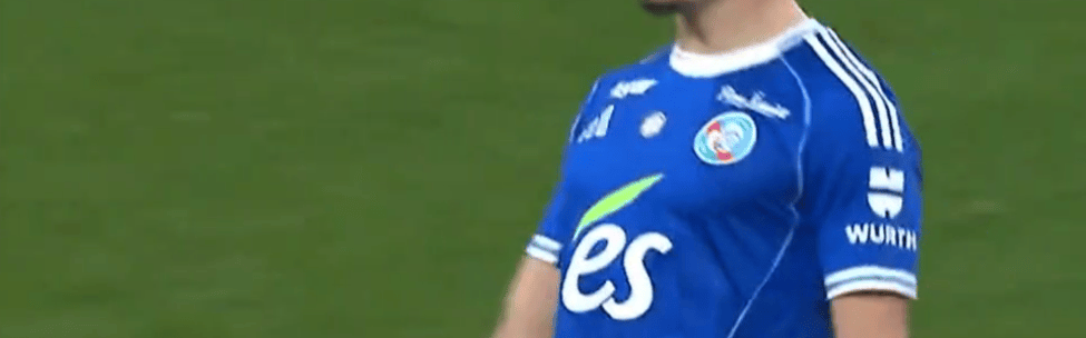 今晨他又进球！领跑法甲+阿根廷旅欧射手榜！球迷：该进国家队了