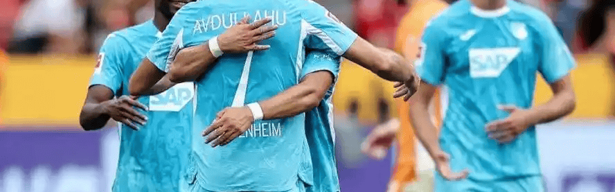 德甲焦点战前瞻：法兰克福主场死磕霍芬海姆！欧冠区VS欧战资格，谁能笑到最后？