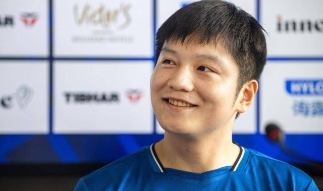 减压！樊振东德甲遇阻，俱乐部助力：体能+AI双管齐下