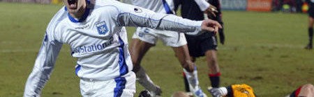 法甲焦点战：欧塞尔VS里尔，——赛前深度剖析与比分前瞻