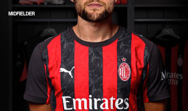 重返意甲！AC米兰官宣拉比奥加盟 与阿莱格里再度合作