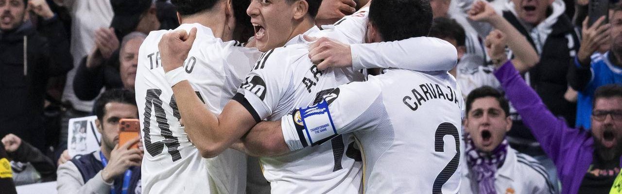 皇马逆转马竞原因揭晓！球迷第二次发声，这回说了真话