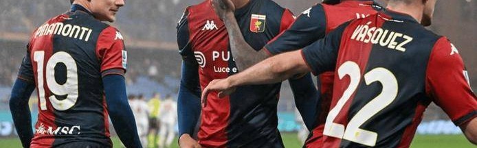 意甲首轮前瞻：热那亚 VS 莱切，谁能抢占先机？