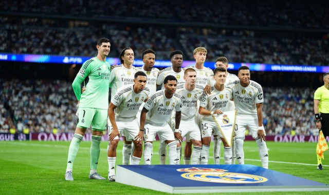 皇马与比利亚雷亚尔硬碰硬：西甲第八轮谁将笑到最后？