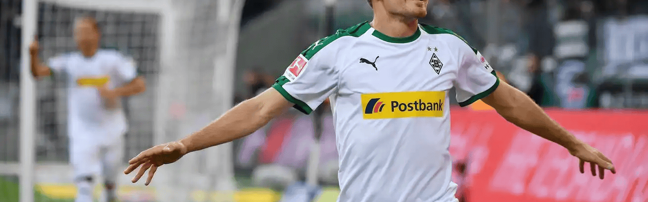 周五008德甲焦点！门兴残阵保级死磕，圣保利客场回暖欲破魔咒？