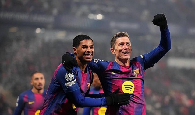 西甲两大焦点战！巴萨闯魔鬼客场，皇马残阵出击，复仇与抢分全看本轮！