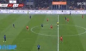 全村的希望！国米20岁金童横扫意甲欧冠，他如何避免伤仲永？