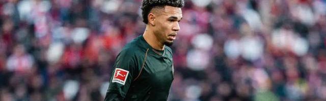 德甲焦点战：云达不莱梅表现稳健，RB莱比锡状态火热势不可挡