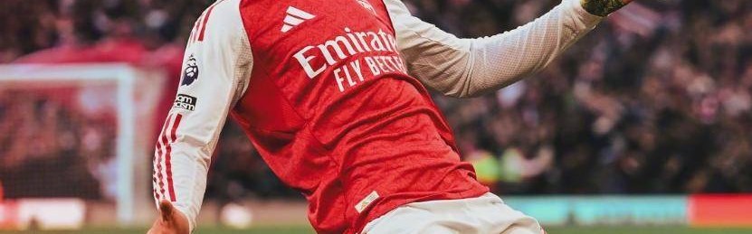 160亿金元大战！13分钟4球摧毁铁血防守，阿森纳4-0复仇马竞