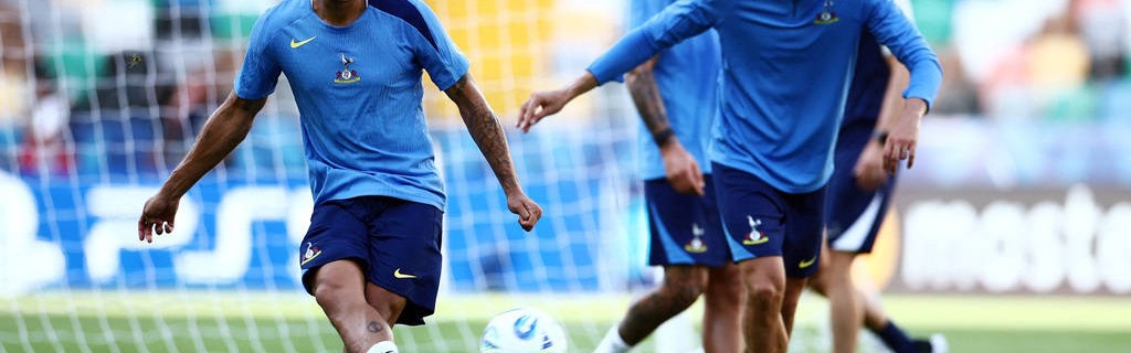 热刺双星转会风云：赫罗纳迎来新核心，比利亚雷亚尔再添锋线奇兵