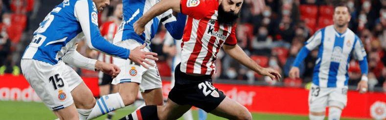 西甲赛事扫盘：毕尔巴鄂竞技主场迎战阿拉维斯