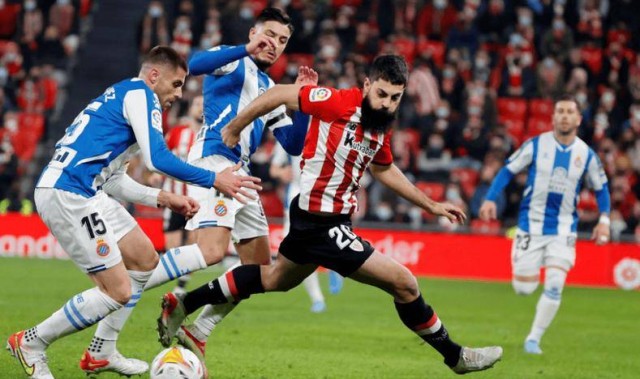 西甲赛事扫盘：毕尔巴鄂竞技主场迎战阿拉维斯