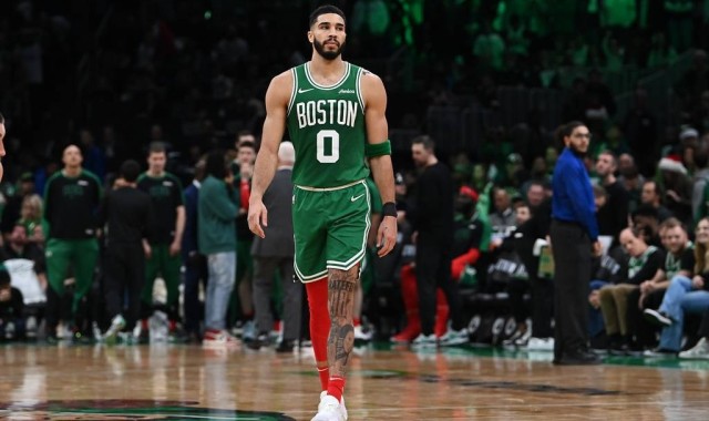 凯尔特人51天省3亿美元 史总神操作再次封神？