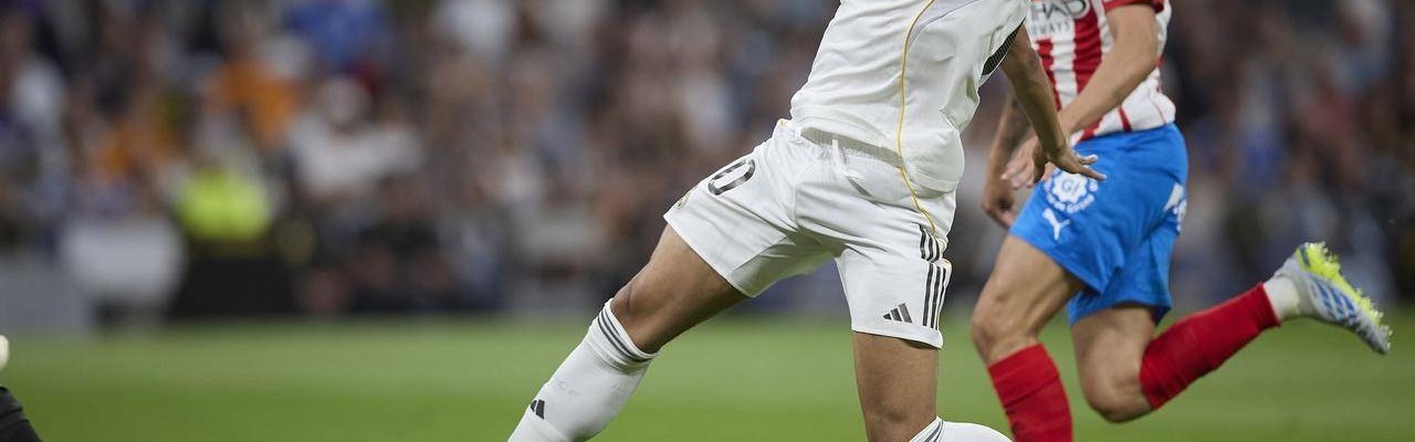 随着巴尔韦德破门+皇马爆冷1-1，西甲最新积分榜出炉