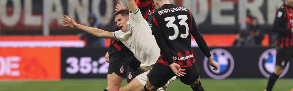 AC米兰重返巅峰：14轮意甲超30分的背后故事与数据分析