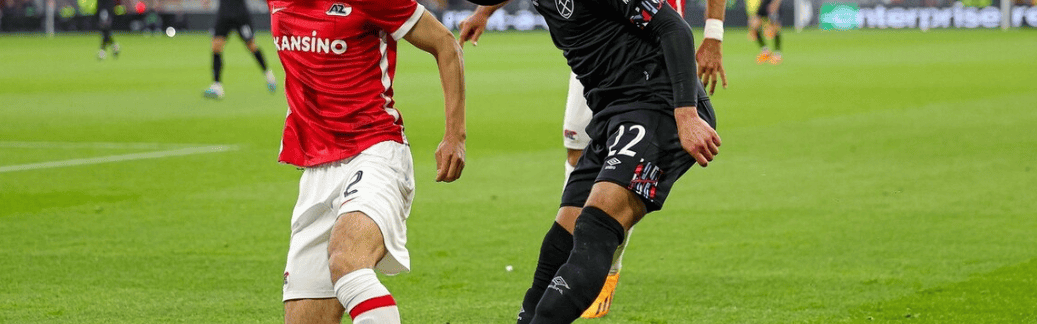 周四006 欧协联：美因茨vs奥洛穆茨 主场救赎！德甲劲旅冲晋级，客场劲旅藏隐患