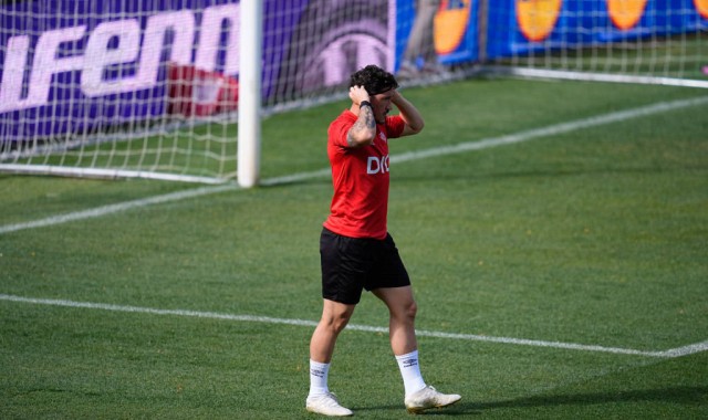 生存还是沉沦？瓦伦西亚与马略卡的西甲保级生死战