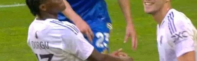 曼联若签新中锋必清洗霍伊伦德！或租借回意甲，参照拉什福德模式