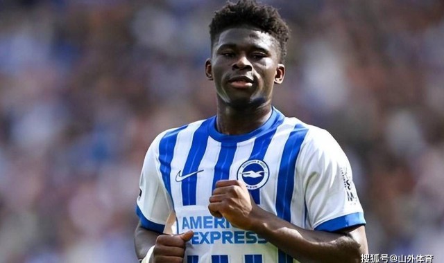 倒计时！1.2亿巴莱巴引4豪门疯抢，谁能笑到最后