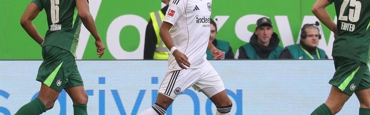 德甲：莱比锡来势汹汹，法兰克福抢分无望？法兰克福对阵莱比锡