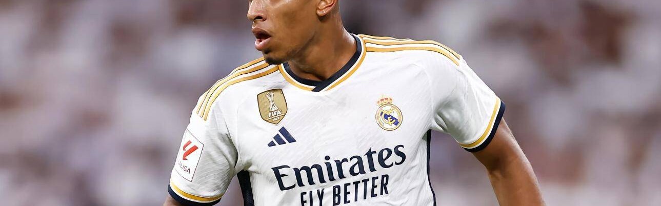 8.19 西甲 004：皇马VS奥萨苏纳