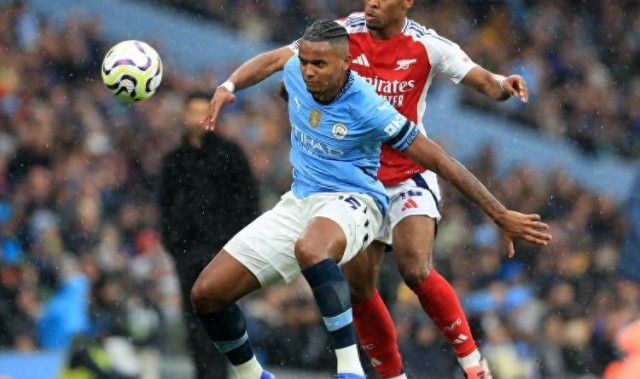 热刺与水晶宫争夺阿坎吉，曼城愿意出售身价2800万欧米兰没戏